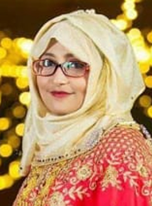 Dr. Asma Mazumder Toma - Gynecologist in Comilla