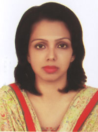 Dr. Ayesha Rahman - General Surgeon in Dhaka