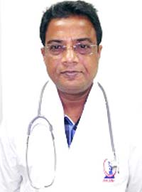 Dr. Azizul Haque - Orthopedic Surgeon in Dhaka