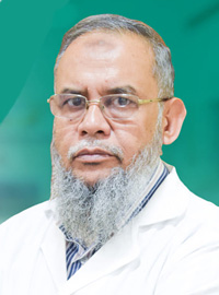 Dr. Azizul Kabir - Ophthalmologist in Sylhet