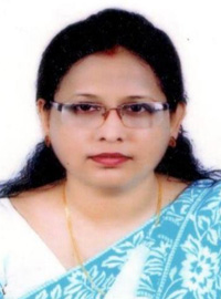 Dr. Beauty Paul Nandy - Gynecologist in Chittagong