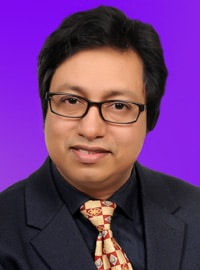 Dr. Bashudeb Kumar Saha - ENT Specialist in Dhaka