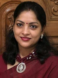 Dr. Beena Sarker - Nephrologist in Dhaka