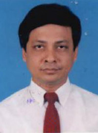 Dr. Benzir Ahmed - Endocrinologist in Dhaka