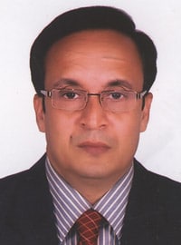 Dr. Bhabesh Chandra Mondal - Anesthesiologist in Dhaka