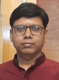 Dr. Bidhan Kumar Pramanik - Pediatrician in Rajshahi