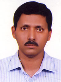 Dr. Bijan Kumar Nath - General Surgeon in Chittagong