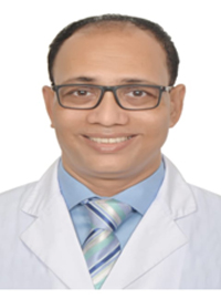 Dr. Biplob Kumar Barua - Nephrologist in Chittagong