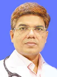 Dr. Biplob Kumar Das - Urologist in Khulna