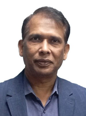 Dr. Biplob Kumar Saha