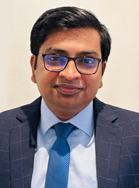 Dr. Bipul Kumer Sarker - Ophthalmologist in Dhaka