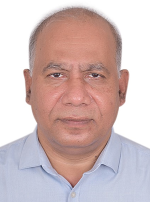 Dr. Bishnu Pada Das - Podiatrist in Brahmanbaria