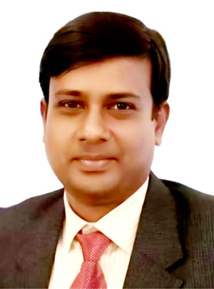 Dr. Bishnu Pada Saha - Cardiologist in Khulna