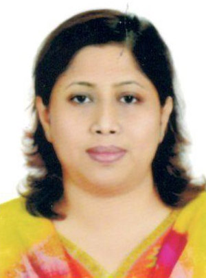 Dr. Chaity Barua - Cardiologist in Dhaka