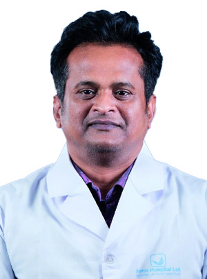 Dr. Chandan Pal