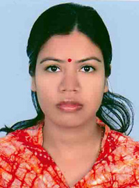 Dr. Chandana Rani Debnath - Gynecologist in Comilla