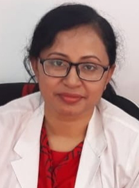 Dr. Chhanda Majumder - Gynecologist in Dhaka
