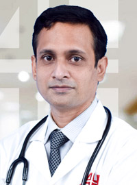 Dr. Chowdhury Jabir Hossain - Medicine Specialist in Sylhet