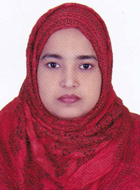 Dr. Chowdhury Shamima Sultana - Gynecologist in Dhaka