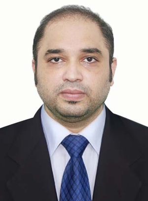 Dr. Debashish Dey - Orthopedic Surgeon in Dhaka