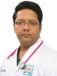 Dr. Debasish Debnath - Cardiologist in Dhaka