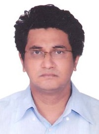 Dr. Dilir Jamal - Medicine Specialist in Dhaka