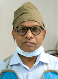 Prof. Dr. Dalil Uddin