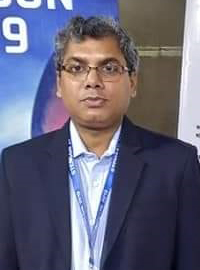 Asst. Prof. Dr. Dulal Chandra Das - Gastroenterologist in Dhaka