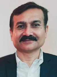Dr. Ehsanul Haque Khan - Medicine Specialist in Dhaka