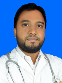 Dr. Emrul Hassan - Dermatologist in Chittagong