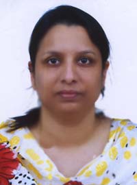 Dr. Fahmida Akhter Chowdhury - Medicine Specialist in Sylhet