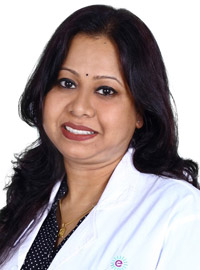 Dr. Fahmida Ferdousi - Dentist / Dental Surgeon in Dhaka