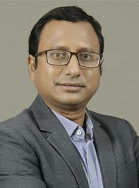 Dr. Faiz Ahmad Khondaker - Gastroenterologist in Dhaka