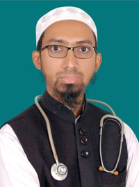 Dr. Fajlul Haque (Sohail) - Medicine Specialist in Sylhet