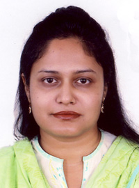 Dr. Farah Chowdhury - Pediatrician in Chittagong