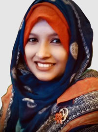 Dr. Farhana Monsur (Jhumur) - Gynecologist in Kushtia