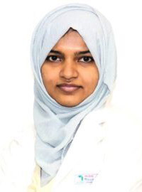 Dr. Fariel Bilkis - Medicine Specialist in Sylhet
