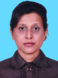 Dr. Farzana Hamid - Pediatrician in Sylhet