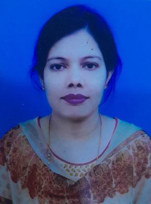 Dr. Farzana Khondaker Eshan - Gynecologist in Comilla