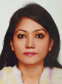 Dr. Farzana Shumy - Rheumatologist in Dhaka