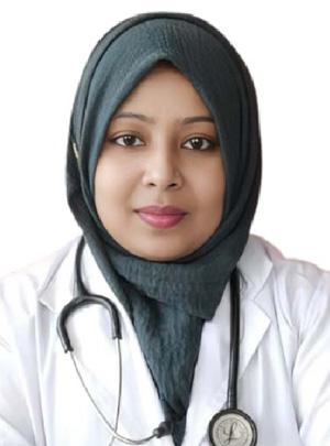 Dr. Fatema Akter Doly