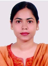Dr. Fatema Akter
