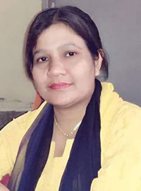 Dr. Fatema Masur - Gynecologist in Pabna