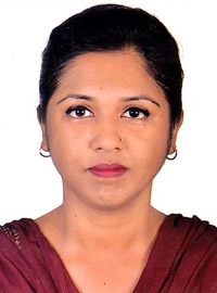 Dr. Fauzia Sobhan - Medicine Specialist in Sylhet