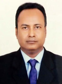 Dr. Md. Ferdous Mian - Urologist in Dhaka