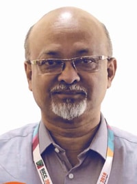 Dr. Ferdous Shahriar Sayed - Oncologist in Dhaka
