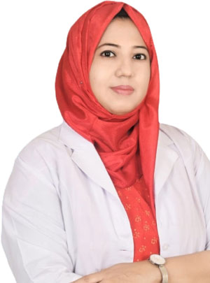 Dr. Firoza Banu Shirin