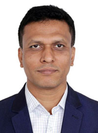 Dr. Forhad Hossain Chowdhury - Neurosurgeon in Dhaka