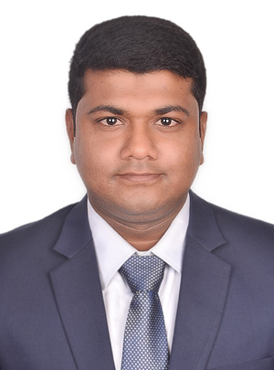 Dr. Forrukh Uddin Rasel - Dentist / Dental Surgeon in Khulna