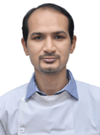 Dr. Fouad Al Hasanat - Dentist / Dental Surgeon in Dhaka